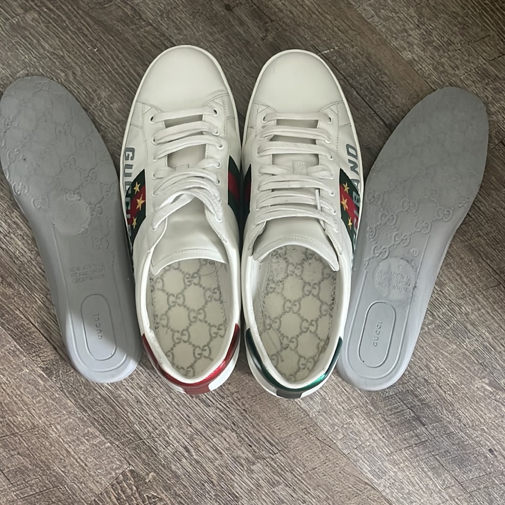 Gucci - Picture 5 of 6